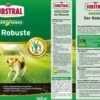 Rasen "Der Robuste", 2 Kg -Deutschland Gartenbedarf Verkäufe 2024 substral rasen der robuste 2 kg 1666453 de