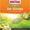 Rasensamen Der Sonnige, 100 M² (2,25 Kg) -Deutschland Gartenbedarf Verkäufe 2024 substral rasensamen der sonnige 100 m 695948 de