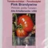 Tomate "Pink Brandywine", 2 G -Deutschland Gartenbedarf Verkäufe 2024 tropica tomate pink brandywine 2 g 522878 de