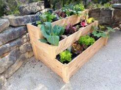 Premium Treppenhochbeet 12 Premium Treppenhochbeet -Deutschland Gartenbedarf Verkäufe 2024 westmann premium treppenhochbeet 1 stk 1281368 de