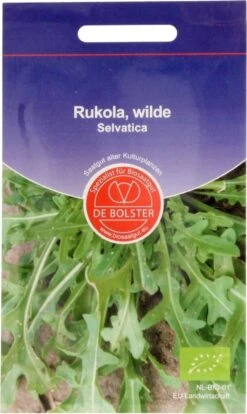 Wilder Rukola, 1 G 7 Wilder Rukola, 1 G -Deutschland Gartenbedarf Verkäufe 2024 wilder rukola 1 g 1650214 de