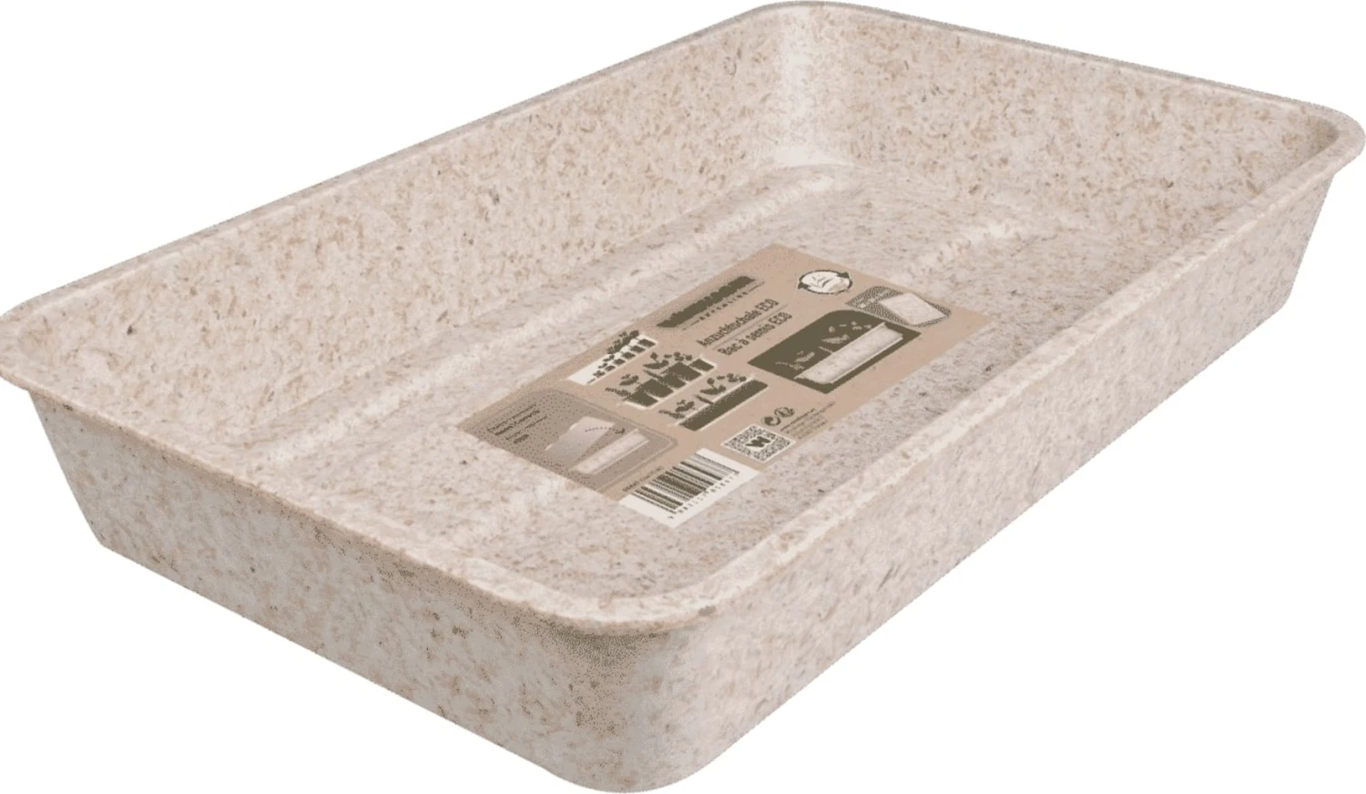 Windhager Anzuchtschale ÖKO 5 Windhager Anzuchtschale ÖKO – Bild 3