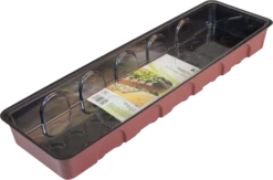 Windhager Fensterbank-Treibhaus 54,5x16,5 Cm