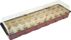 Windhager Fensterbank-Treibhaus Inkl. 30 Töpfe 9 Windhager Fensterbank-Treibhaus Inkl. 30 Töpfe -Deutschland Gartenbedarf Verkäufe 2024 windhager fensterbank treibhaus inkl 30 toepfe 1 set 659753 de