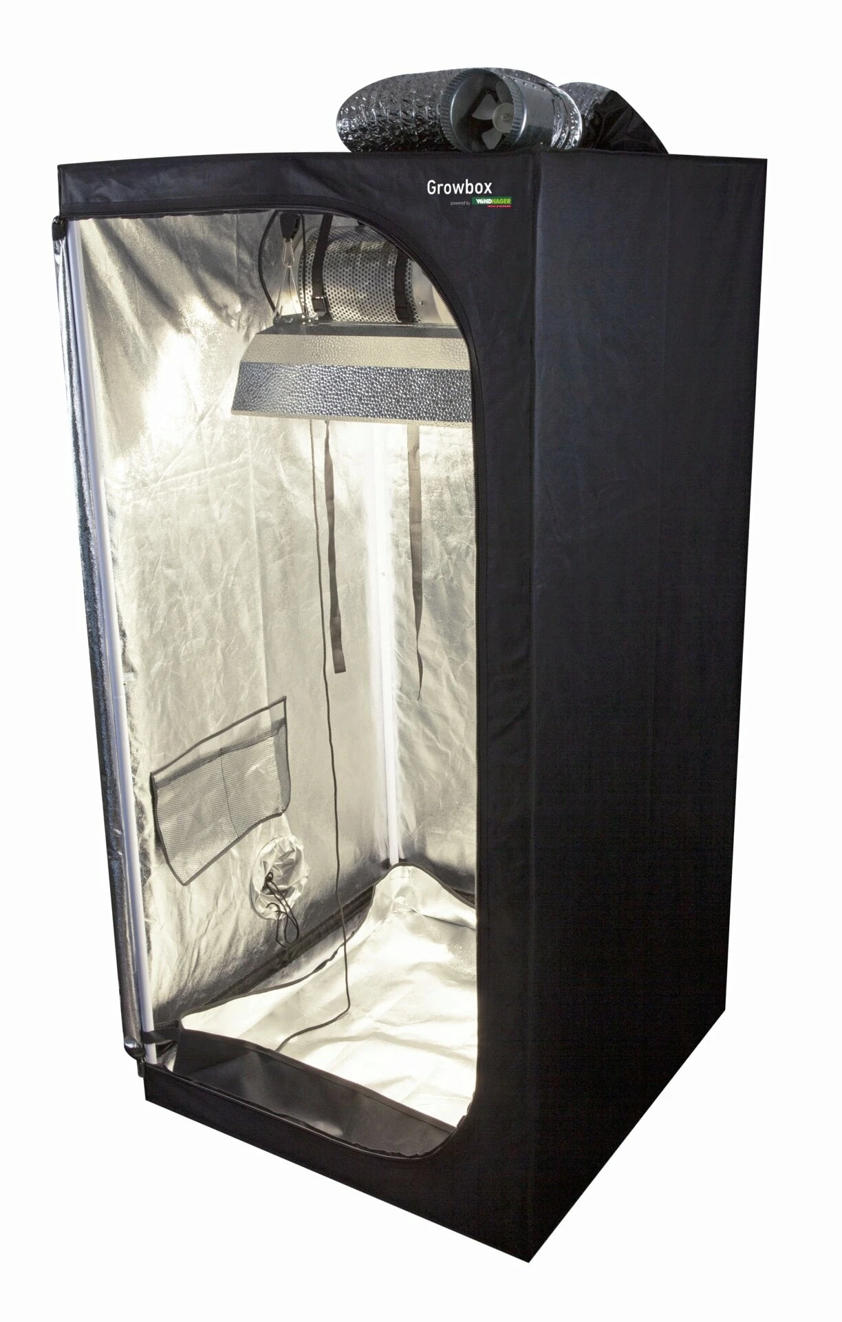 Windhager Growbox Starterset 7 Windhager Growbox Starterset – Bild 5