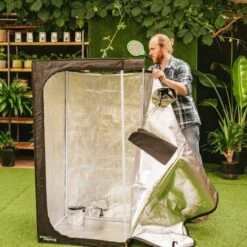 Windhager Growbox Starterset 22 Windhager Growbox Starterset -Deutschland Gartenbedarf Verkäufe 2024 windhager growbox starterset 1 set 1118909 de