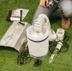 Windhager Growbox Starterset 15 Windhager Growbox Starterset -Deutschland Gartenbedarf Verkäufe 2024 windhager growbox starterset 1 set 1118956 de