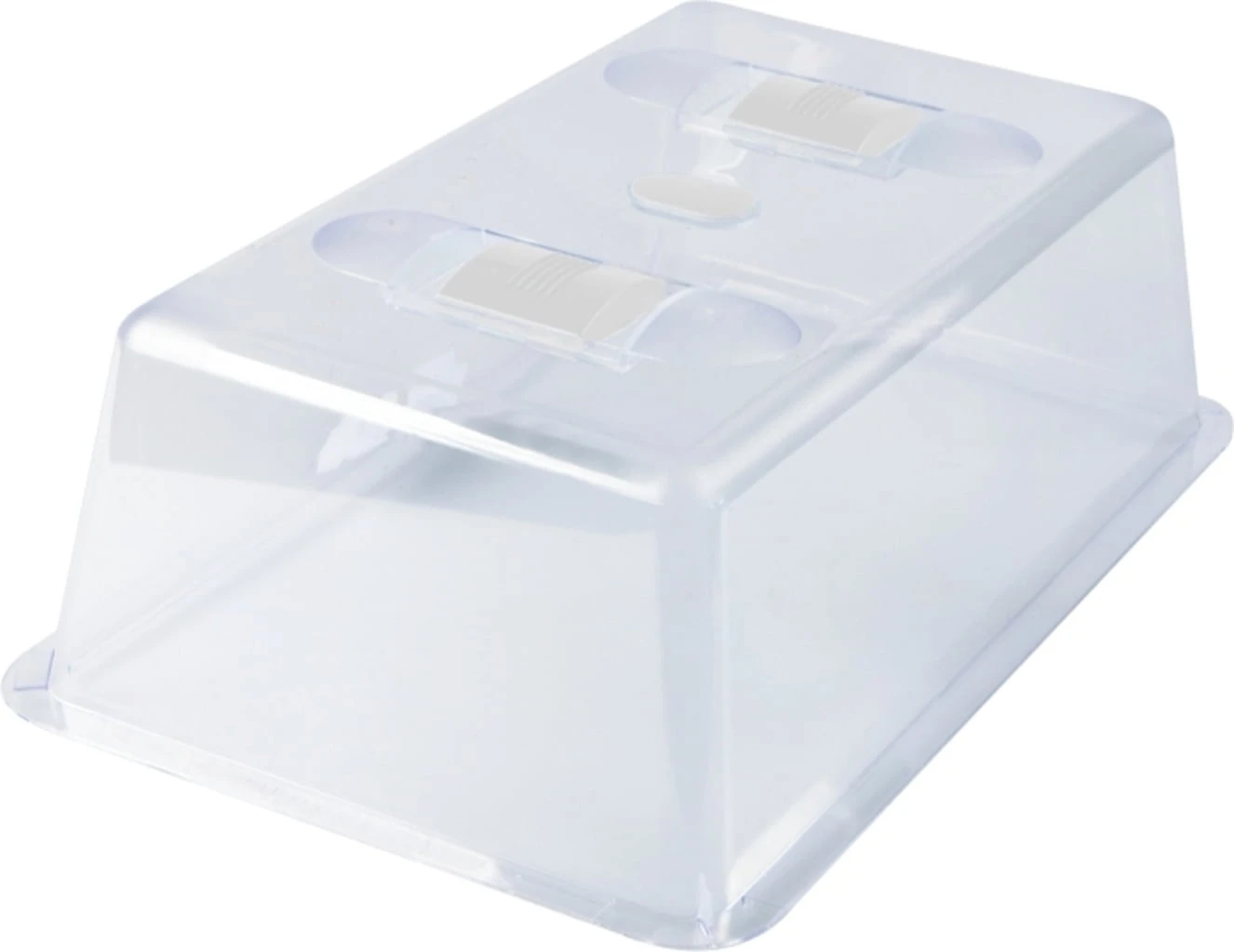 Windhager Haube Für Aussaat-Schale 38x24x13 Cm 3 Windhager Haube Für Aussaat-Schale 38x24x13 Cm