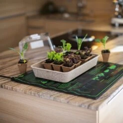 Windhager Heizmatte 38 X 24 Cm, 18 Watt -Deutschland Gartenbedarf Verkäufe 2024 windhager heizmatte 38 x 24 cm 18 watt 1 stk 1043485 de