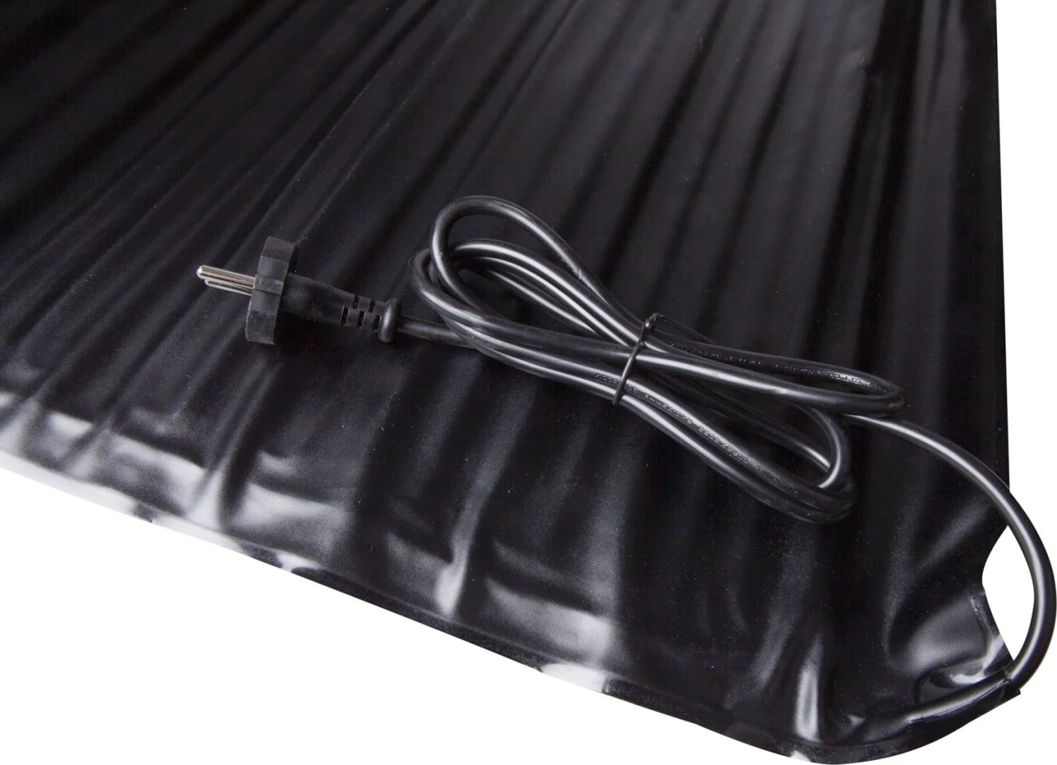 Windhager Heizmatte 51 X 53 Cm, 45 Watt 5 Windhager Heizmatte 51 X 53 Cm, 45 Watt – Bild 3