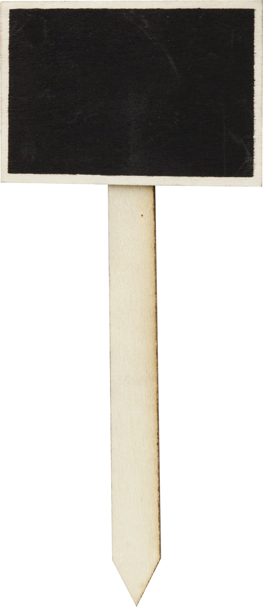 Windhager Stecketiketten Kreidetafel 5 Windhager Stecketiketten Kreidetafel – Bild 3