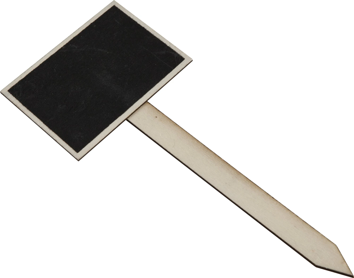 Windhager Stecketiketten Kreidetafel 7 Windhager Stecketiketten Kreidetafel – Bild 5