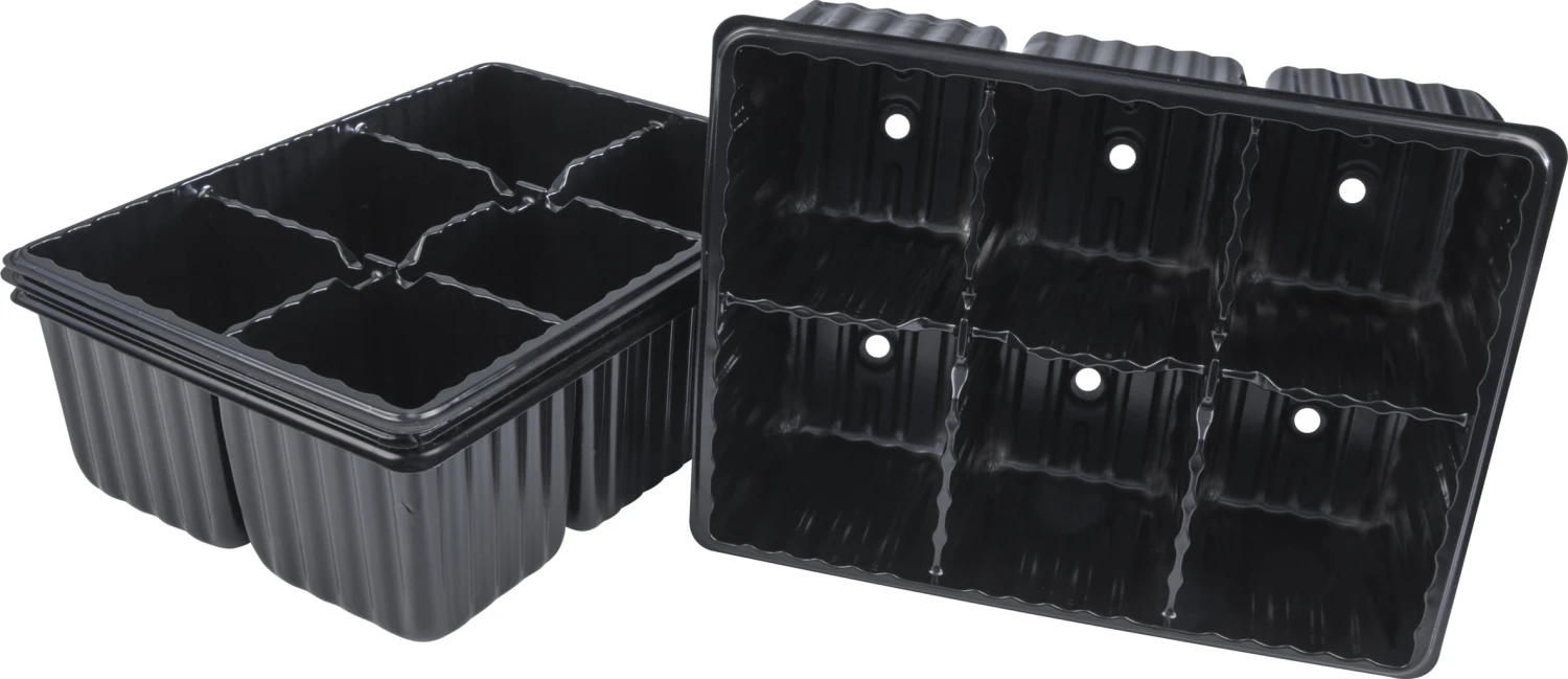 Windhager Topfplatten, 6er Platte 6 Windhager Topfplatten, 6er Platte – Bild 4