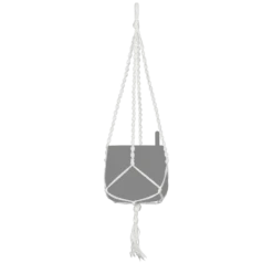 LECHUZA Makramee-Aufhängung Für YULA